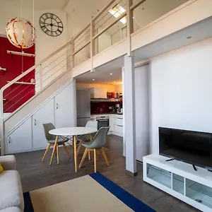  Appartement Be My Home - Le Canut