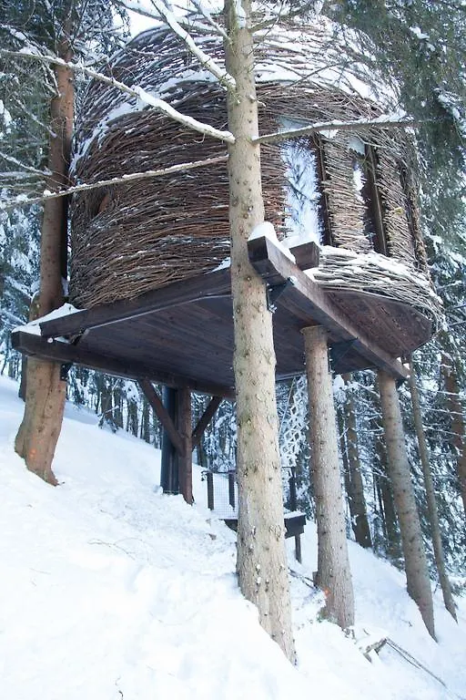 Cabane Entre Terre Et Ciel Saint-Nicolas-la-Chapelle  0*, Saint-Nicolas-la-Chapelle (Savoie)